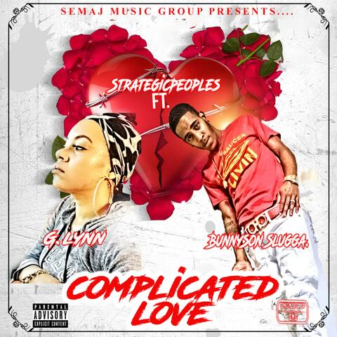 Complicated Love