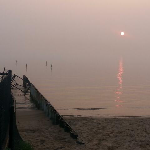 Opening the Windows (November Drones)