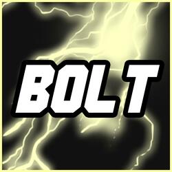 Bolt (Denki Rap) [feat. Ozzaworld]