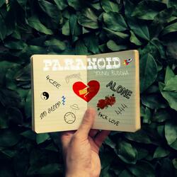 Paranoid