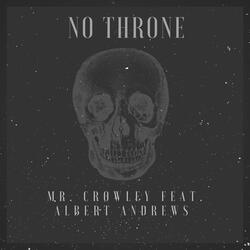No Throne