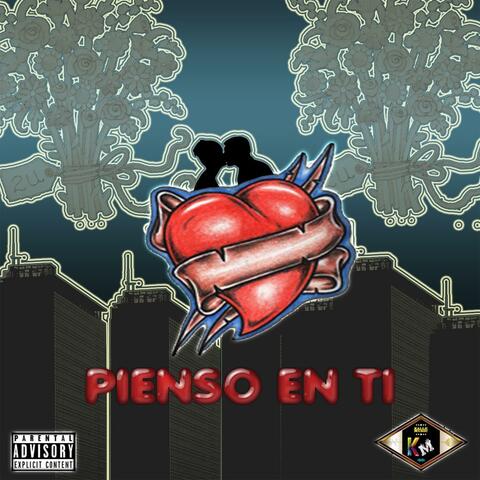 Pienso en Ti