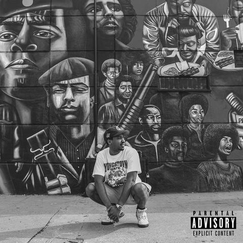 Dope Never Dies, Vol. 1