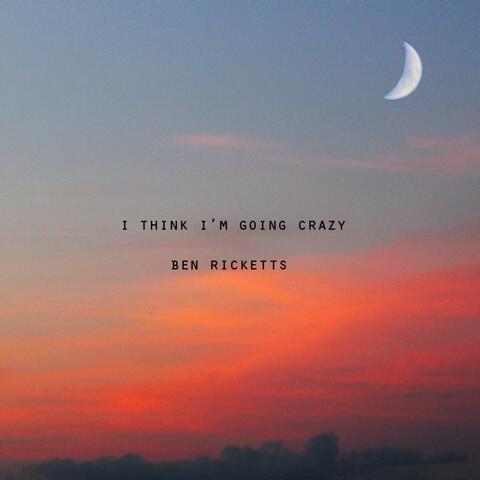 I Think I'm Going Crazy