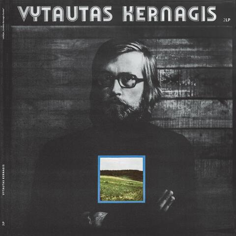 Dvigubas Vinilas Akustinis