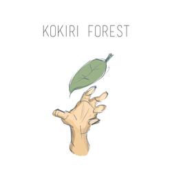 Kokiri Forest (The Legend of Zelda: Ocarina of Time)
