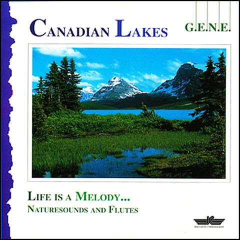 Canadian Lakes