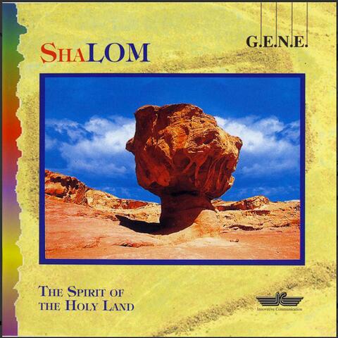 Shalom