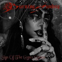 Sign of the Gypsy Queen