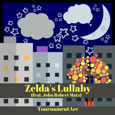 Zelda's Lullaby