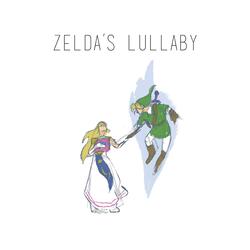 Zelda's Lullaby (The Legend of Zelda: Ocarina of Time)