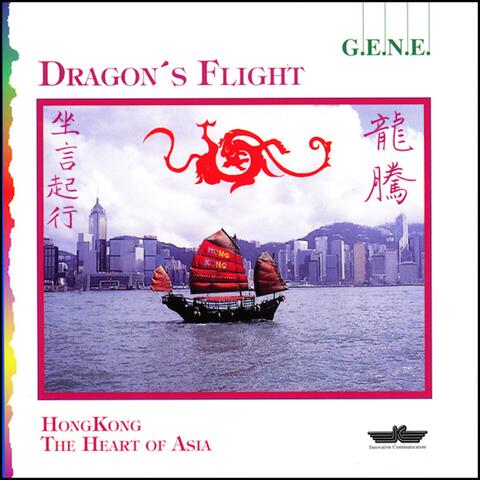 Dragon's Flight