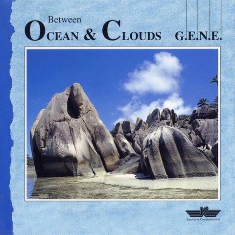 Between Ocean & Clouds