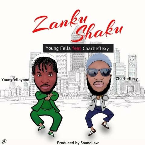 Zanku Shaku