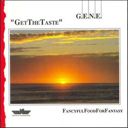 Get the Taste (Radio Cut)