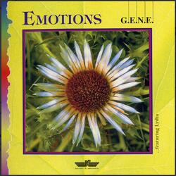 Emotions Are Floating