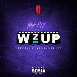 Wzup