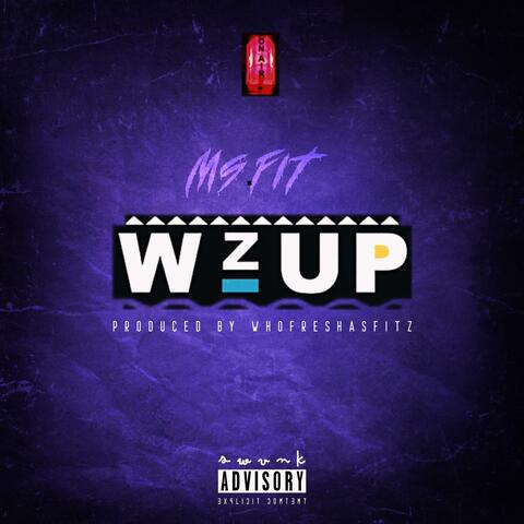Wzup