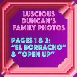 El Borracho