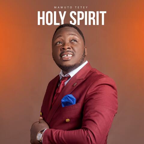 Holy Spirit
