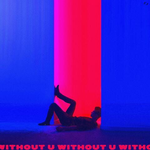 without u
