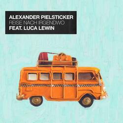 Reise nach Irgendwo (feat. Luca Lewin)
