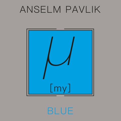 My (Blue)