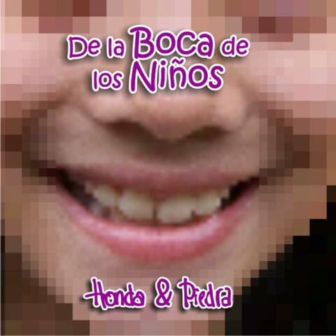 De la Boca de los Niños