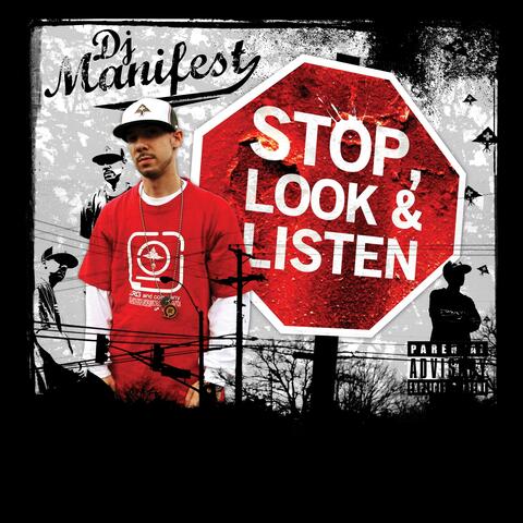 Stop, Look & Listen