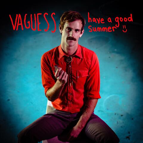 Have a Good Summer