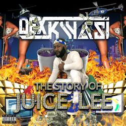 Colin Abische Supabowl Performance