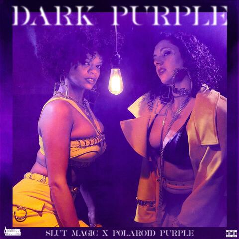 Dark Purple
