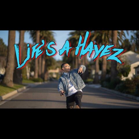 Life's a Hayez