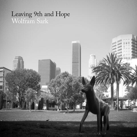 Leaving 9th and Hope