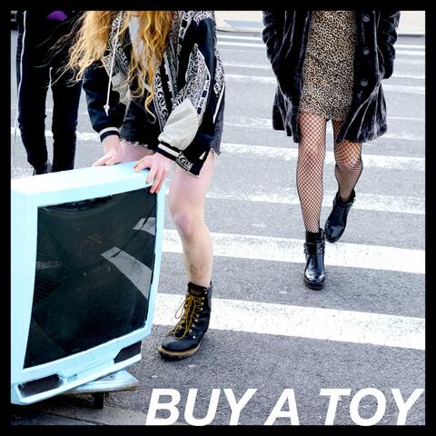 Buy a Toy
