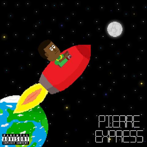 Pierre Express