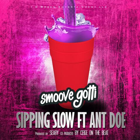 Sipping Slow