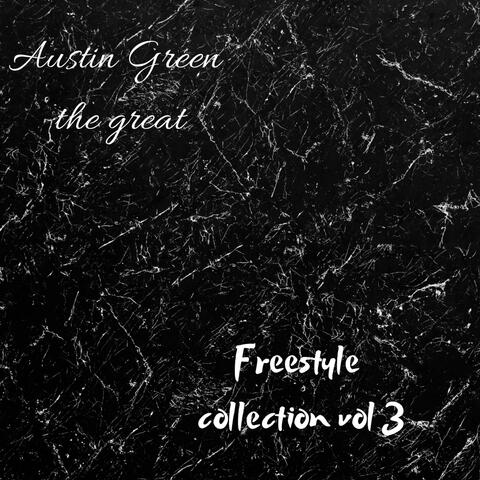 Freestyle Collection, Vol. 3