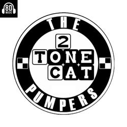 2 Tone Cat