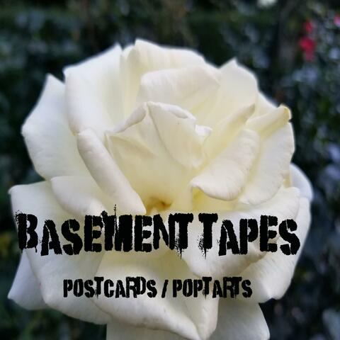 Postcards/ Poptarts EP