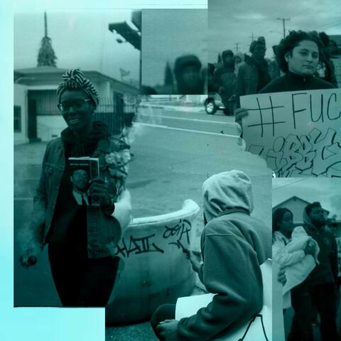 Bless the Whole Block