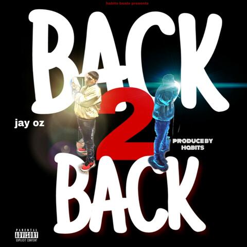 Back 2 Back