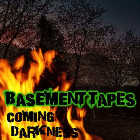 Coming Darkness