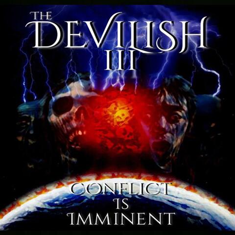 Conflict Is Imminent