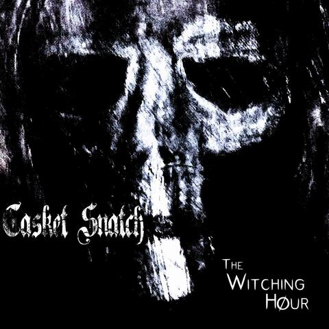 The Witching Hour
