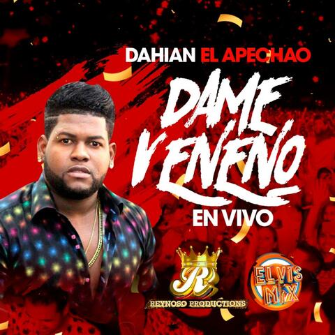 Dame Veneno