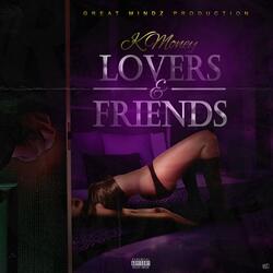 Lovers & Friends