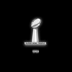 Super Bowl Trophy