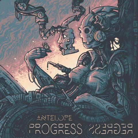 Progress | Regress