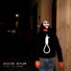 Suicide Asylum
